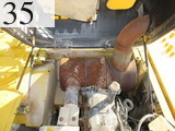 Used Construction Machine Used KOMATSU KOMATSU Demolition excavators Long front PC210LC-8N1