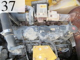 Used Construction Machine Used KOMATSU KOMATSU Demolition excavators Long front PC210LC-8N1