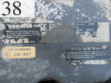 Used Construction Machine Used KOMATSU KOMATSU Demolition excavators Long front PC210LC-8N1