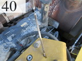 Used Construction Machine Used KOMATSU KOMATSU Demolition excavators Long front PC210LC-8N1
