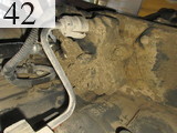 Used Construction Machine Used KOMATSU KOMATSU Demolition excavators Long front PC210LC-8N1