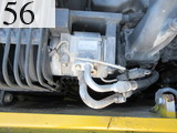 Used Construction Machine Used KOMATSU KOMATSU Demolition excavators Long front PC210LC-8N1