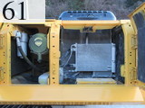 Used Construction Machine Used KOMATSU KOMATSU Demolition excavators Long front PC210LC-8N1