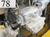 Used Construction Machine Used KOMATSU KOMATSU Demolition excavators Long front PC210LC-8N1