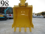 Used Construction Machine Used KOMATSU KOMATSU Demolition excavators Long front PC210LC-8N1