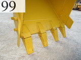 Used Construction Machine Used KOMATSU KOMATSU Demolition excavators Long front PC210LC-8N1