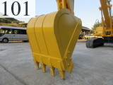 Used Construction Machine Used KOMATSU KOMATSU Demolition excavators Long front PC210LC-8N1