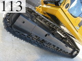 Used Construction Machine Used KOMATSU KOMATSU Demolition excavators Long front PC210LC-8N1