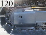 Used Construction Machine Used KOMATSU KOMATSU Demolition excavators Long front PC210LC-8N1