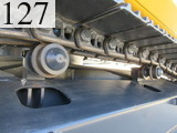 Used Construction Machine Used KOMATSU KOMATSU Demolition excavators Long front PC210LC-8N1