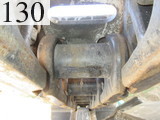 Used Construction Machine Used KOMATSU KOMATSU Demolition excavators Long front PC210LC-8N1