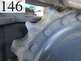 Used Construction Machine Used KOMATSU KOMATSU Demolition excavators Long front PC210LC-8N1