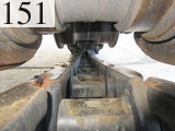 Used Construction Machine Used KOMATSU KOMATSU Demolition excavators Long front PC210LC-8N1
