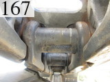 Used Construction Machine Used KOMATSU KOMATSU Demolition excavators Long front PC210LC-8N1