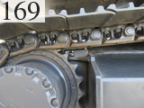 Used Construction Machine Used KOMATSU KOMATSU Demolition excavators Long front PC210LC-8N1