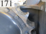 Used Construction Machine Used KOMATSU KOMATSU Demolition excavators Long front PC210LC-8N1
