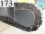 Used Construction Machine Used KOMATSU KOMATSU Demolition excavators Long front PC210LC-8N1