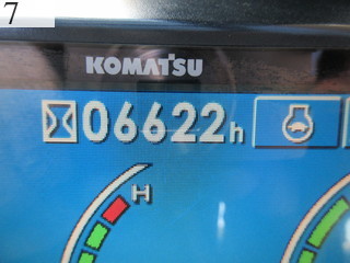 Used Construction Machine Used KOMATSU KOMATSU Demolition excavators Long front PC210LC-8N1