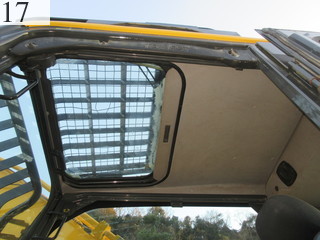 Used Construction Machine Used KOMATSU KOMATSU Demolition excavators Long front PC210LC-8N1