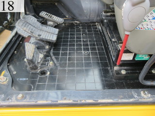 Used Construction Machine Used KOMATSU KOMATSU Demolition excavators Long front PC210LC-8N1