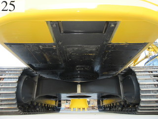 Used Construction Machine Used KOMATSU KOMATSU Demolition excavators Long front PC210LC-8N1