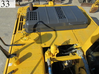 Used Construction Machine Used KOMATSU KOMATSU Demolition excavators Long front PC210LC-8N1
