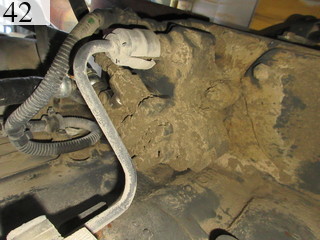Used Construction Machine Used KOMATSU KOMATSU Demolition excavators Long front PC210LC-8N1
