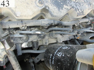 Used Construction Machine Used KOMATSU KOMATSU Demolition excavators Long front PC210LC-8N1