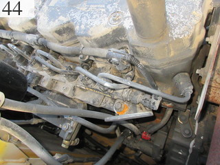 Used Construction Machine Used KOMATSU KOMATSU Demolition excavators Long front PC210LC-8N1