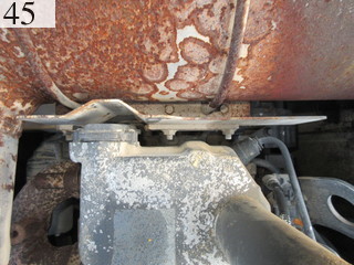 Used Construction Machine Used KOMATSU KOMATSU Demolition excavators Long front PC210LC-8N1