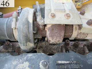 Used Construction Machine Used KOMATSU KOMATSU Demolition excavators Long front PC210LC-8N1