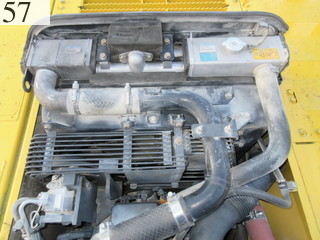 Used Construction Machine Used KOMATSU KOMATSU Demolition excavators Long front PC210LC-8N1