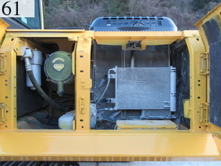 Used Construction Machine Used KOMATSU KOMATSU Demolition excavators Long front PC210LC-8N1