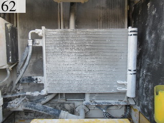 Used Construction Machine Used KOMATSU KOMATSU Demolition excavators Long front PC210LC-8N1