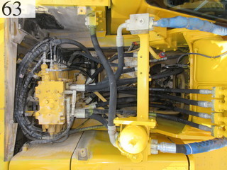 Used Construction Machine Used KOMATSU KOMATSU Demolition excavators Long front PC210LC-8N1