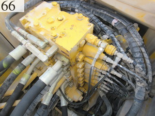 Used Construction Machine Used KOMATSU KOMATSU Demolition excavators Long front PC210LC-8N1