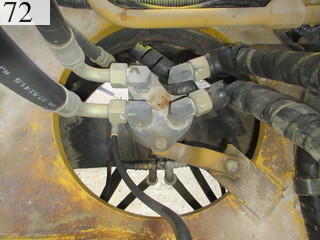 Used Construction Machine Used KOMATSU KOMATSU Demolition excavators Long front PC210LC-8N1