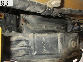 Used Construction Machine Used KOMATSU KOMATSU Demolition excavators Long front PC210LC-8N1