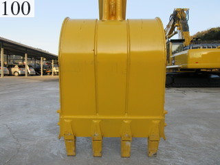 Used Construction Machine Used KOMATSU KOMATSU Demolition excavators Long front PC210LC-8N1