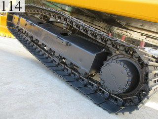 Used Construction Machine Used KOMATSU KOMATSU Demolition excavators Long front PC210LC-8N1