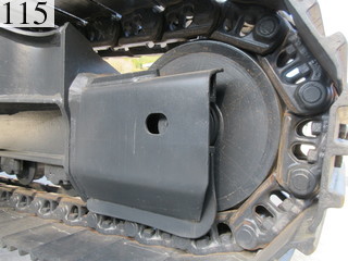 Used Construction Machine Used KOMATSU KOMATSU Demolition excavators Long front PC210LC-8N1