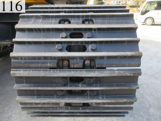 Used Construction Machine Used KOMATSU KOMATSU Demolition excavators Long front PC210LC-8N1