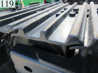 Used Construction Machine Used KOMATSU KOMATSU Demolition excavators Long front PC210LC-8N1