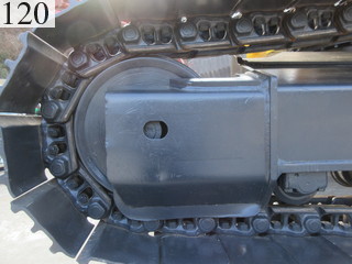 Used Construction Machine Used KOMATSU KOMATSU Demolition excavators Long front PC210LC-8N1