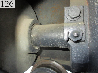 Used Construction Machine Used KOMATSU KOMATSU Demolition excavators Long front PC210LC-8N1