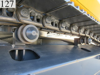 Used Construction Machine Used KOMATSU KOMATSU Demolition excavators Long front PC210LC-8N1