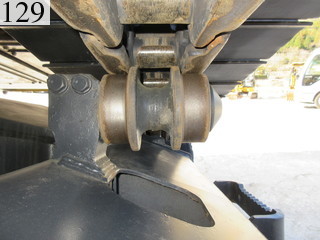 Used Construction Machine Used KOMATSU KOMATSU Demolition excavators Long front PC210LC-8N1