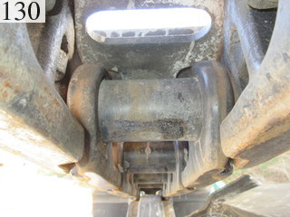 Used Construction Machine Used KOMATSU KOMATSU Demolition excavators Long front PC210LC-8N1