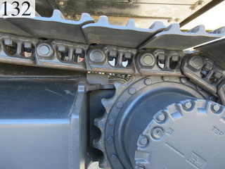 Used Construction Machine Used KOMATSU KOMATSU Demolition excavators Long front PC210LC-8N1