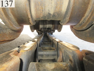 Used Construction Machine Used KOMATSU KOMATSU Demolition excavators Long front PC210LC-8N1